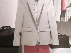 -ZARA(大上海时代广场店)