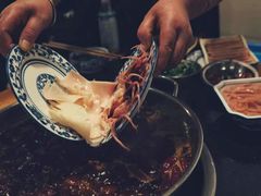 -飘香火锅(玉林西路店)
