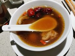 -海底捞大排档火锅(悦荟广场店)