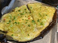 -很久以前羊肉串(中山公园店)