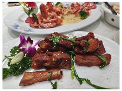 -快活林食家