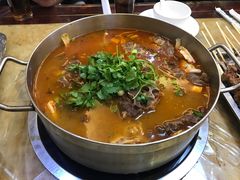 -清真·玛丽亚新疆菜主题餐厅(浙江中路店)