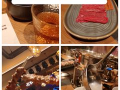 -腾格里· 蒙古山羊火锅(北京中关村店)