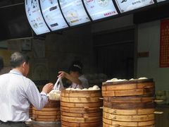 -清泉阁包子饺子·刀削面(五一店)