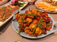 -金龙烧烤·牛肉面(西塔店)