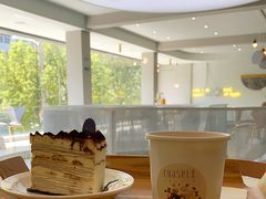 -夏佐CHASEL(横店康庄路店)