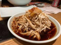 -东园小馆(苏州中心店)