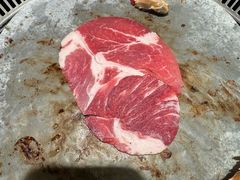 -鼎香缘·海鲜烤肉火锅自助餐厅(深圳来福士广场店)