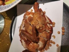 -老湖南民间菜·牛肉十八炒(花都店)