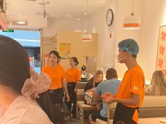 -新一番三文鱼寿司(大东海店)