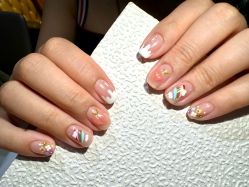 -Nail Me美甲美睫