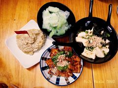 -炒豆合作社(东四总店)