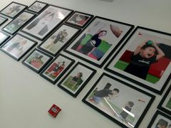 -赫石少儿体能馆(奥森店)