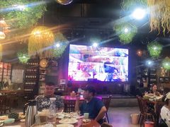 -南海渔家•海鲜•正宗海南菜(海棠湾店)