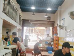 大堂-九九牛肉馆(南山路店)