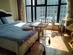 -菁幼月子会所(儿童医院店)