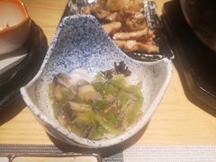 -吉屋烤肉(八宝街店)