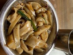 -88号小吃店·经典云南菜·地道纳西美食