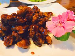-日出青木·杭帮菜名店