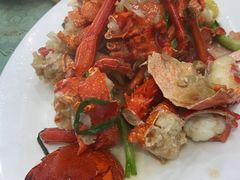 -海儀美食楼(湾仔海鲜街店)