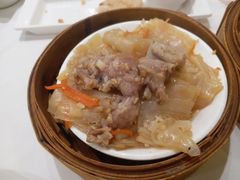 -稻香酒家·33年老字号·港式粤菜(富邦中心店)