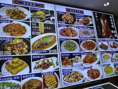 -裕德隆清真饭庄·天津特色菜(东丽店)
