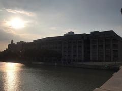 -上海四行仓库抗战纪念馆