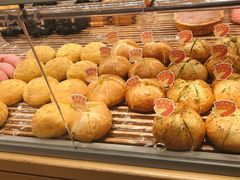 -好利来(牡丹园店)