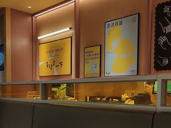 -菲滋意式餐厅(温岭银泰城店)