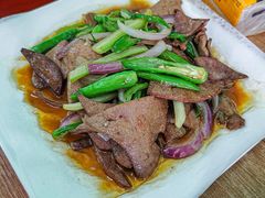 -红帽小馆(向阳路店)