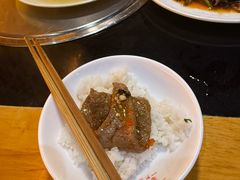 -一只烧鸡公(解放碑店)