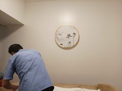 -感智盲人按摩·艾灸·肩颈SPA(岗厦店)
