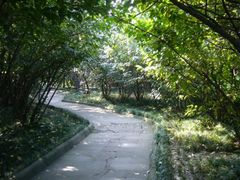 -三圣花乡旅游区