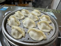 -志亮灌汤蒸饺·清真(庙后街店)