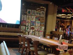 大堂-Paulaner·德国帕拉娜自酿啤酒餐厅(海上世界店)