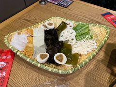 -鱼酷活鱼烤鱼(梅江印象城店)