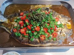 -半天妖烤鱼(永旺梦乐城店)