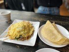 -我去·春饼文化主题餐厅(国定路总店)