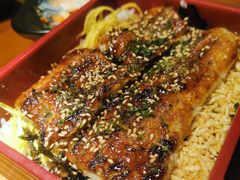 -鳗鱼家·深夜食堂(军博店)