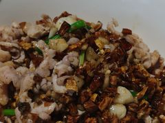 -衡东土菜馆(天际绿洲店)