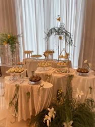 -金茂深圳JW万豪酒店·宴会厅