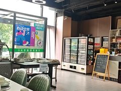 -大草原清真饭庄(沙河店)