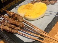 -喝丢一只鞋海鲜烧烤·海肠捞饭(东关街店)
