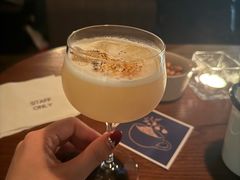 -STAFF ONLY Bar(南台巷店)