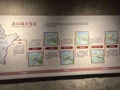 -武汉规划展示馆