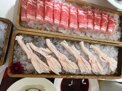 -九鼎轩火锅大排挡