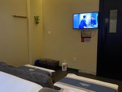 -汉仁宫·古法按摩·足道·SPA(民治店)