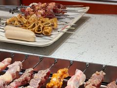 -延边金利串店(安达街店)