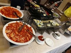 -延吉白山大厦酒店