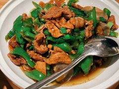 -胡子大厨·超级小炒肉(晶耀前滩店)